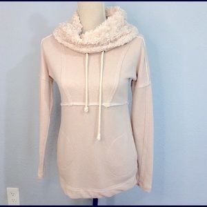 Maurices Cowl Sweater